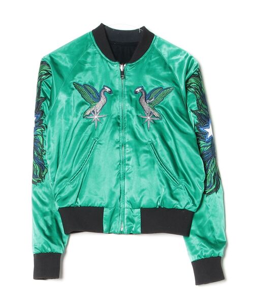 DIESEL | スカジャン - Buyee, an Online Proxy Shopping Service