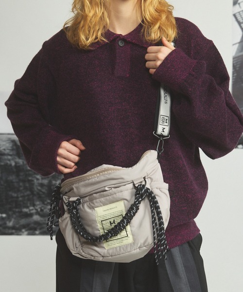 MAISON SPECIAL | 《UNISEX》【THEATRE PRODUCTS】Collaboration 