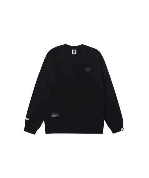 スウェットカットソー