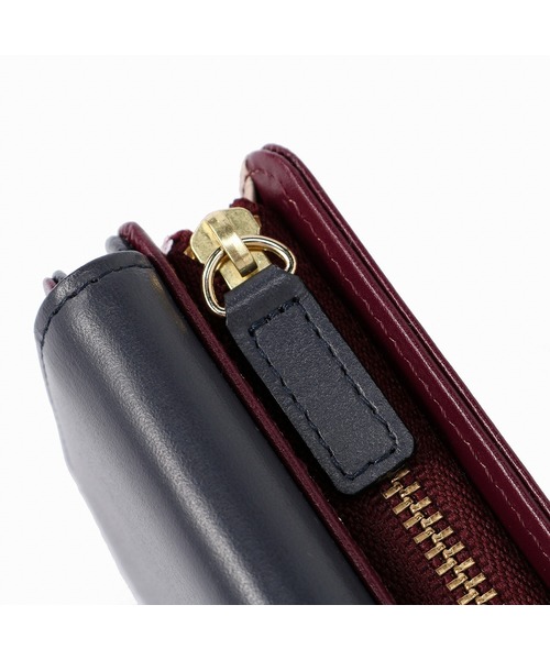 Jewelna Rose Jewelna Rose ジュエルナローズ クレアラ ウォレット 二つ折りミニ財布 Buyee An Online Proxy Shopping Service Shop At Zozotown Bot Online