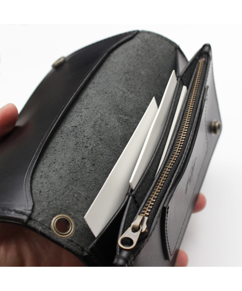 ROTAR | Ro LONG Trucker's Wallet / トラッカーズウォレット