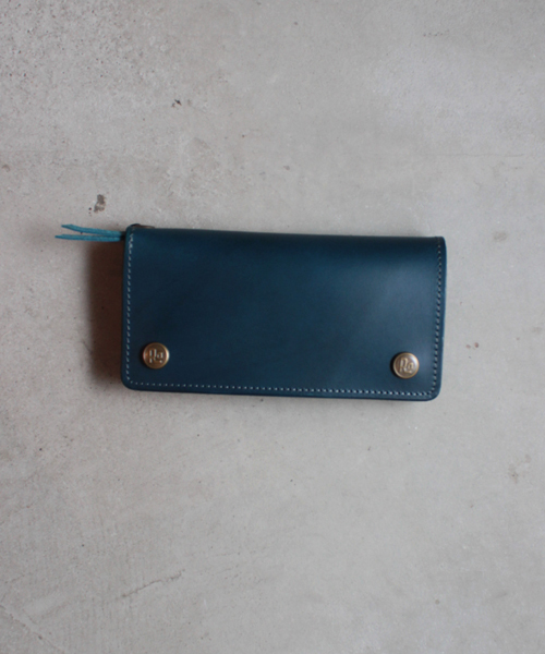 ROTAR | Ro LONG Trucker's Wallet / トラッカーズウォレット