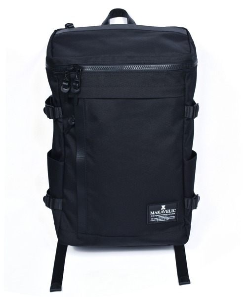 マキャベリック] リュック GARAGE DAYPACK （SALE】MBG ROLL TOP  