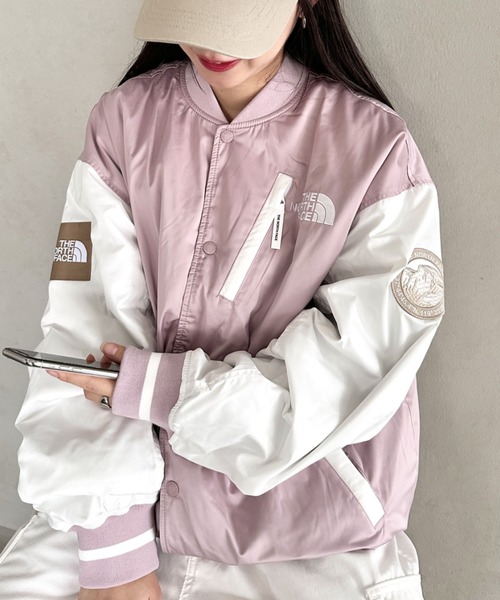 THE NORTH FACE | 国内未発売 THE NORTH FACE(ザ・ノースフェイス