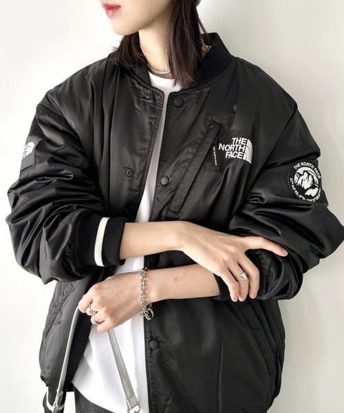 THE NORTH FACE | 国内未発売 THE NORTH FACE(ザ・ノースフェイス