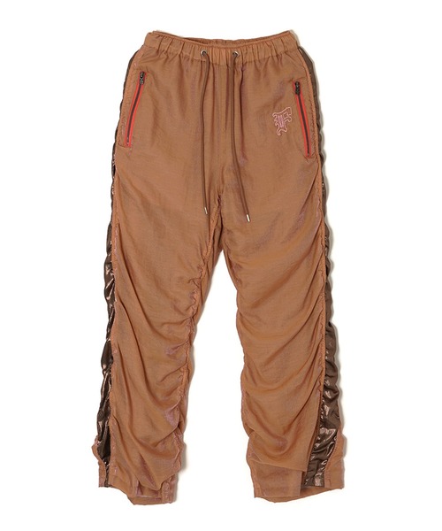 FACETASM トラックパンツ 中古・古着通販】FACETASM (ファセッタズム) Coca Cola
