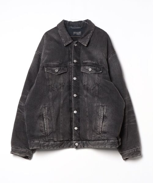 UNIFORM EXPERIMENT | デニムジャケット - Buyee, an Online
