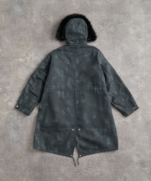 ADRER | M-65 Mods coat / M-65 モッズコート- Buyee日本代购服务| 于
