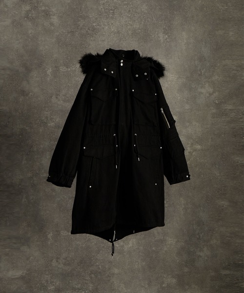 ADRER | M-65 Mods coat / M-65 モッズコート- Buyee日本代购服务| 于