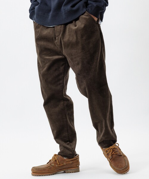 OMAR AFRIDI | 【Omar Afridi / オマール アフリディ】BARNETT CARGO