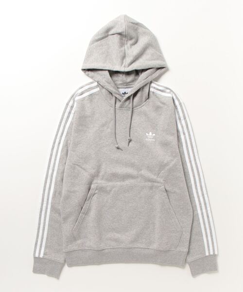 アディカラー クラシックス スリーストライプス パーカー adidas Mサイズ adidas パーカー アディカラー クラシックス スリーストライプス