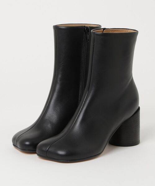 MM6 MAISON MARGIELA | MM6 ANKLE BOOT - Buyee, an Online MM6 MAISON MARGIELA | MM6 ANKLE BOOT - Buyee, an Online