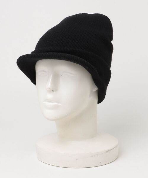 Supreme - ブロックニットビーニー | 2025 - UG.SHAFT 冬の断捨離