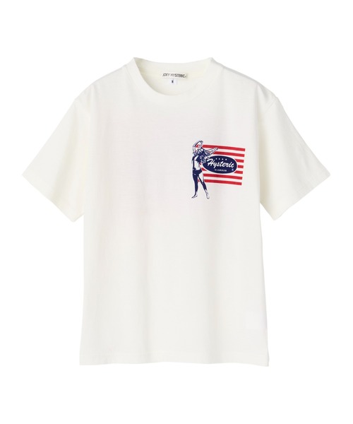 JOEY HYSTERIC | Buyee 通販購入サポートサービス | ZOZOTOWNでお買い物