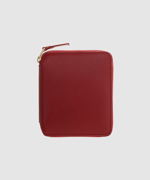 小物 COMME des GARCONS CLASSIC PLAIN(SA2100) WALLET COMME DES GARCONS | CLASSIC PLAIN(SA2100) - Buyee, an