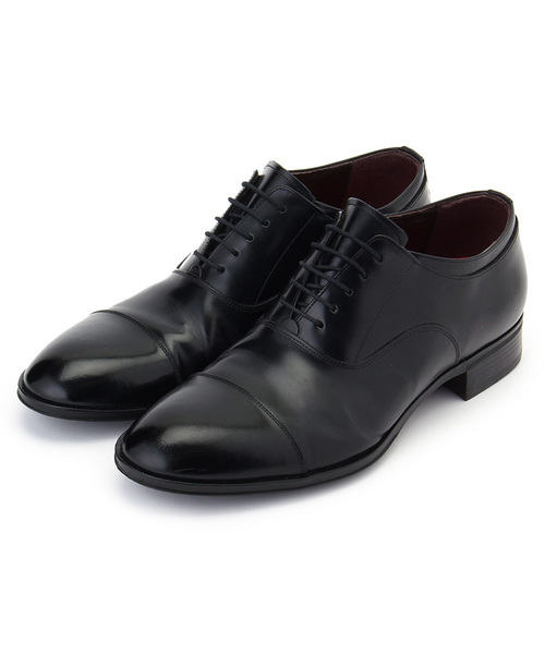 着用1回 TAKEO KIKUCHI ガラスレザー シューズ 25.5 着用1回 TAKEO KIKUCHI ガラスレザー シューズ 25.5