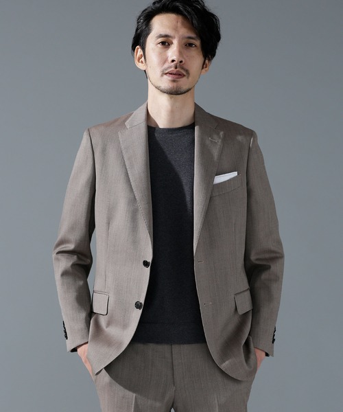 スーツ ネクタイ スーツジャケット Zozotown Men セール価格 Buyee 通販代理購入サービス Zozotownでお買い物