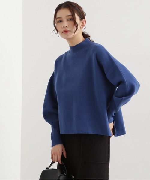 NATURAL BEAUTY BASIC | 長袖ニット - Buyee, an Online Proxy