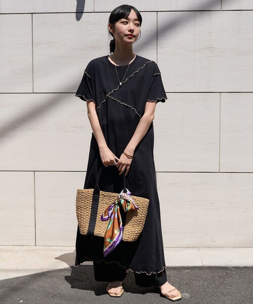 merci Tシャツワンピース fit=scale-down,w=1200