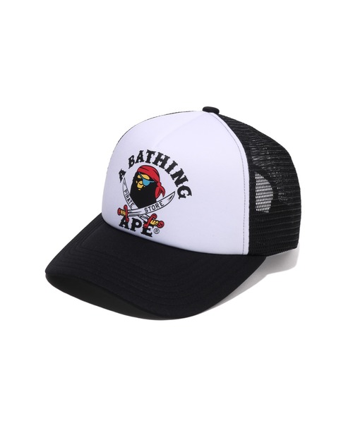 ABATHINGAPEキャップ A BATHING APE | キャップ - Buyee, an Online Proxy Shopping