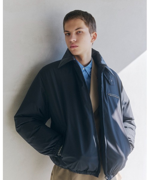 YOKE | 【YOKE/ヨーク】別注×Phenix WINDSTOPER by GORE TEX LABS DOWN