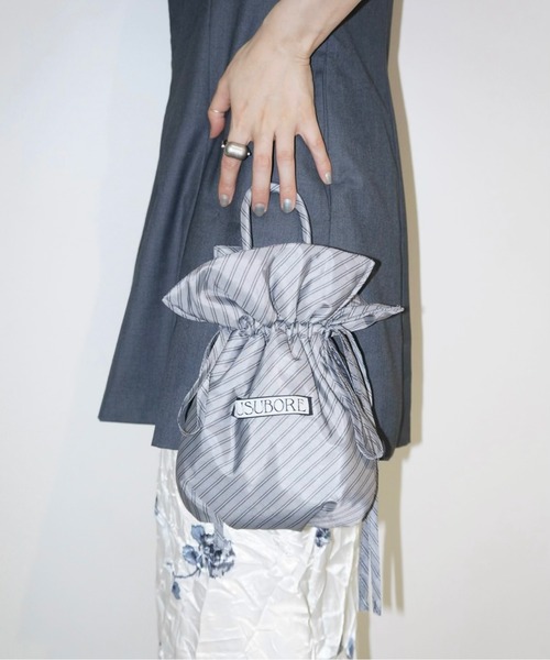 MARNI マルニ SIDE RIBBON サイドリボン ブラウス