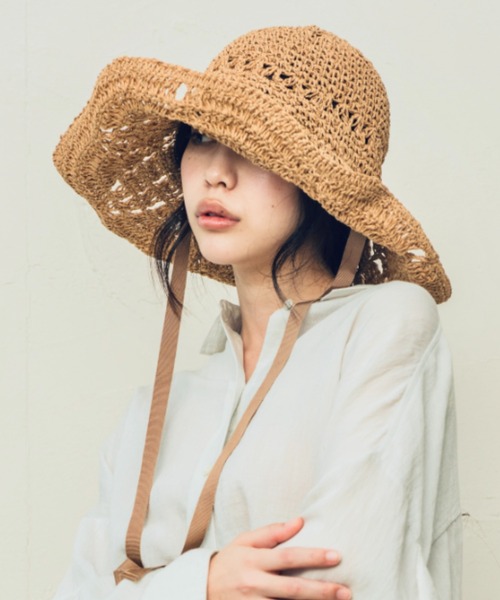 ORIENT MILLINERY | ハット - Buyee, an Online Proxy Shopping 