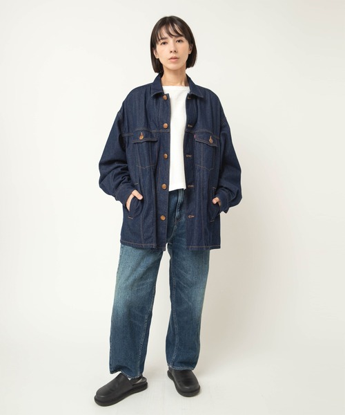 RNA-N | R4419 ルーズテーパードクロップド - Buyee, an Online Proxy