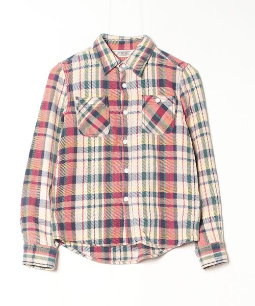 FIVE BROTHER | 長袖シャツ - Buyee, an Online Proxy Shopping