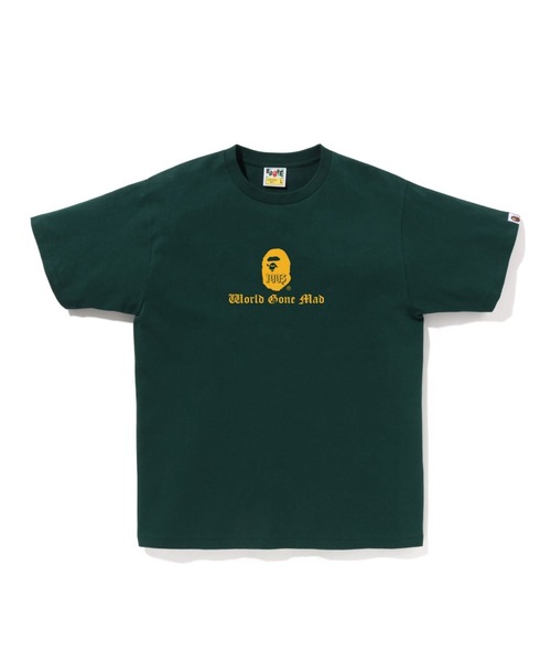 訳あり商品 Buyee, - 半袖Tシャツ | APE BATHING A an Proxy Online トップス