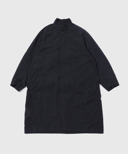 ADAM ET ROPE' | 【WILD LIFE TAILOR】POLARTEC Alpha Direct