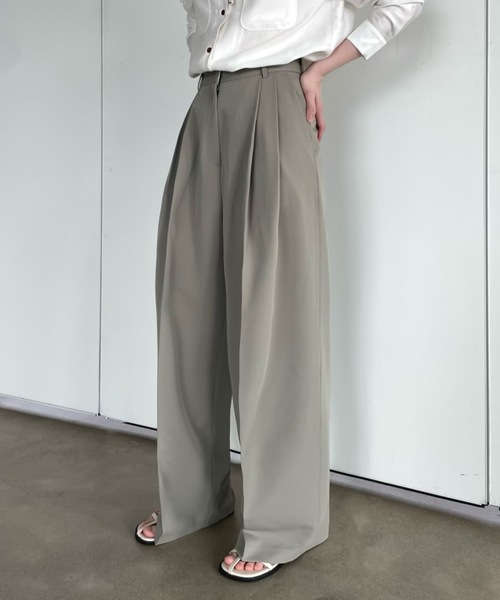 Didot.showroom（ディドット ショールーム）の「2025 FW｜ワーク