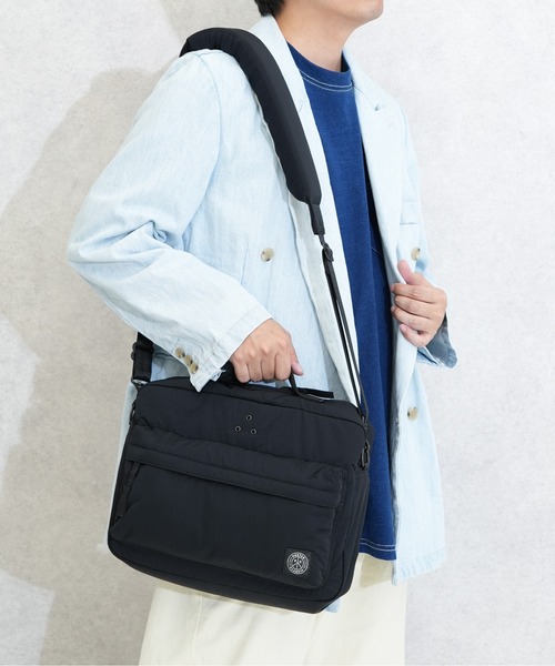 PORTER CLASSIC | 【Porter Classic / ポータークラシック】 SHEEN