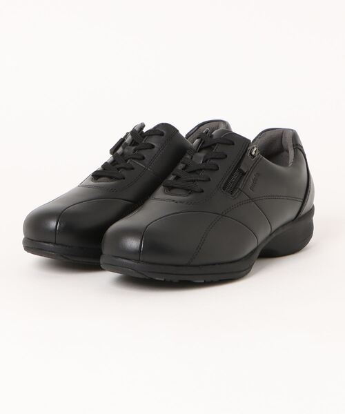 asics ペダラ レディース 3E 2.0cmヒール ペダラ レディース 3E 2.0cmヒール（1212A185-001）PEDALA