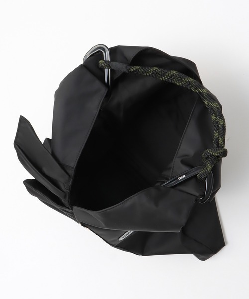 OUTDOOR PRODUCTS | 【RISLEY×OUTDOOR PRODUCT】ティアードフリル