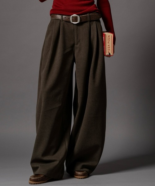 Pants Slacks ZOZOTOWN MEN List Price | Buyee, an Online Proxy