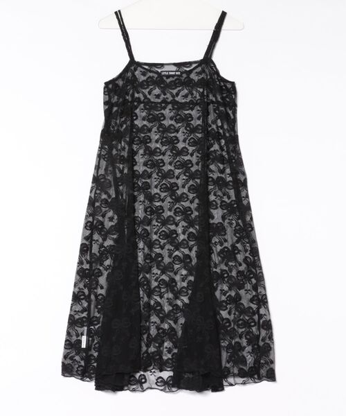 LITTLE SUNNY BITE | 【8】【it】【Little Sunny Bite 】lace long