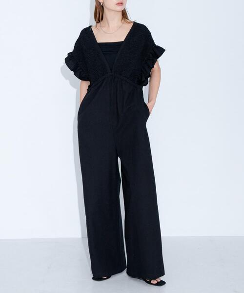 URBAN RESEARCH Sonny Label オールインワン URBAN RESEARCH SONNY LABEL | オールインワン - Buyee, an Online