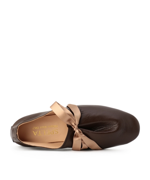 Estnation Spelta Betta Nappa フラットシューズ Buyee 通販代理購入サービス Zozotown でお買い物