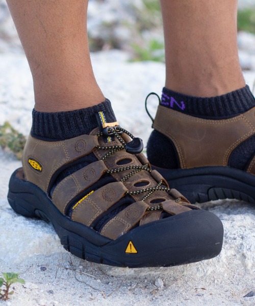 KEEN | NEWPORT / ニューポート / メンズ サンダル - Buyee, an