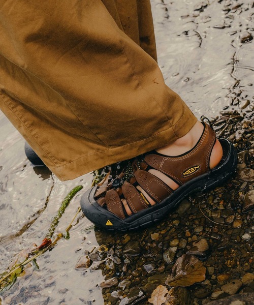 KEEN | NEWPORT / ニューポート / メンズ サンダル - Buyee, an