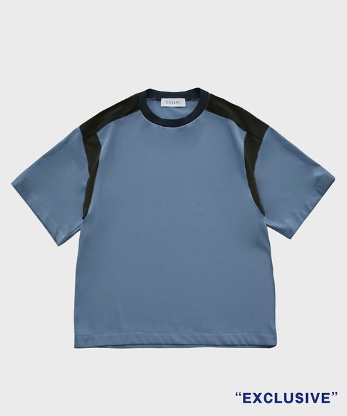 CULLNI | STUDIOUS別注 切り替えTEE - Buyee, an Online Proxy