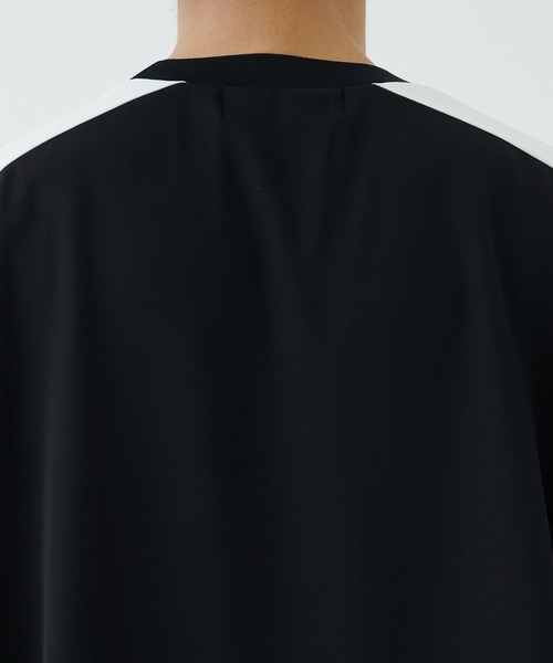 CULLNI | STUDIOUS別注 切り替えTEE - Buyee, an Online Proxy