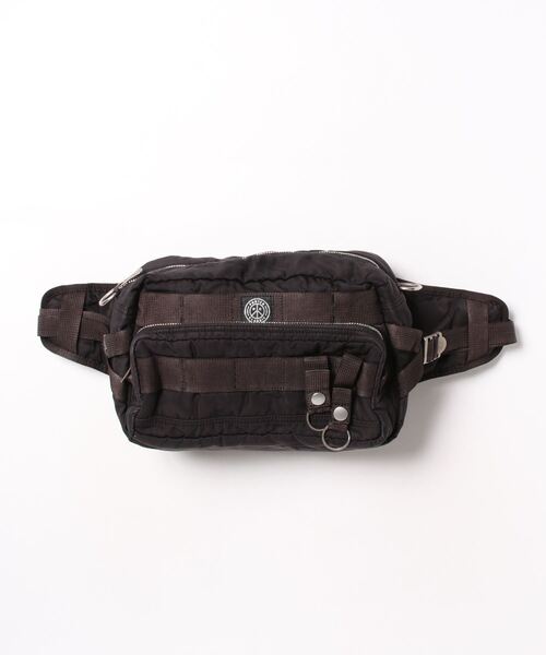 PORTER CLASSIC | 【Porter Classic / ポータークラシック】OHARIKO