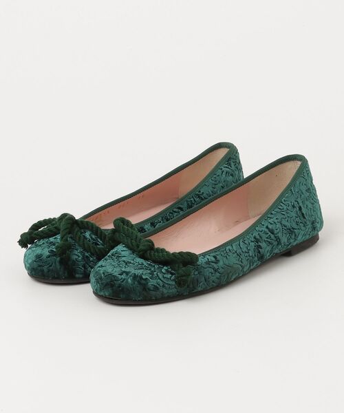 Pretty Ballerinas | Buyee 通販購入サポートサービス | ZOZOTOWNでお