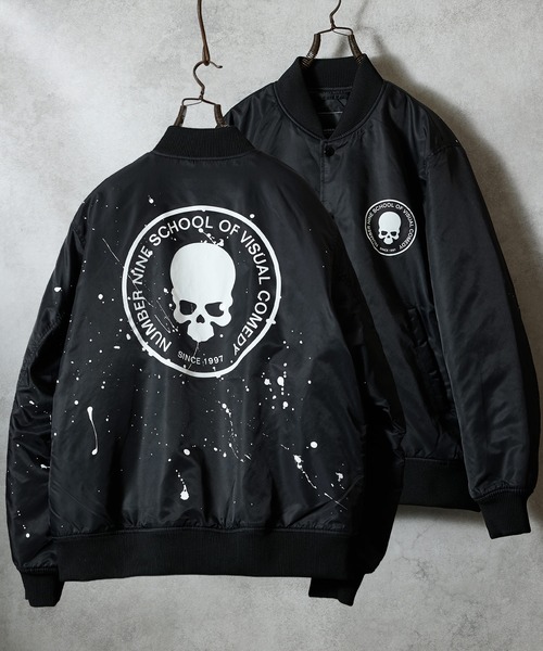 NUMBER (N)INE | Buyee, an Online Proxy Shopping Service | Shop at