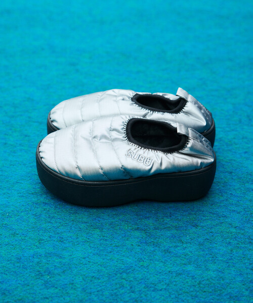 SUBU VAMP PLATFORM DOT 00：23.0-24.0 SUBU | SUBU/スブ SUBU