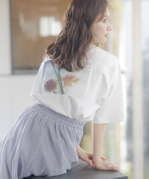 【 開梱 設置?無料 】 MYSTY WOMAN | 【花盛友里さんコラボ】コラボアートフォト 2人掛け・3人掛けソファ