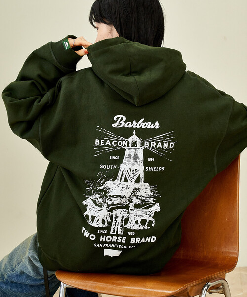 FREAK'S STORE | Barbour x Levi's/バブアー × リーバイス Levi's