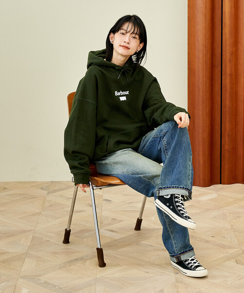 FREAK'S STORE | Barbour x Levi's/バブアー × リーバイス Levi's